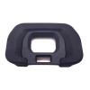 Suitable Fit for Panasonic DC-GH5 GH5S Viewfinder Eyepiece Cover Eyecup Camera Parts view 1