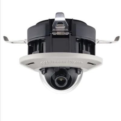 Arecont Vision AV2555DN-F 1080p MicroDome G2 Day/Night Network Dome Camera