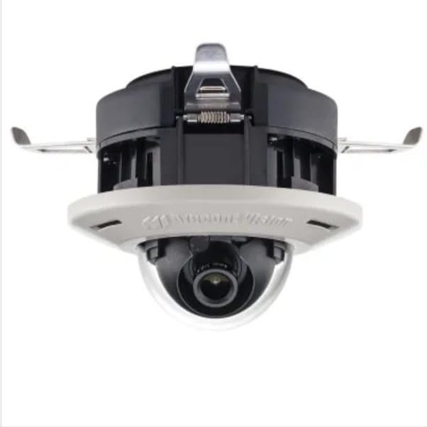 Arecont Vision AV2555DN-F 1080p MicroDome G2 Day/Night Network Dome Camera