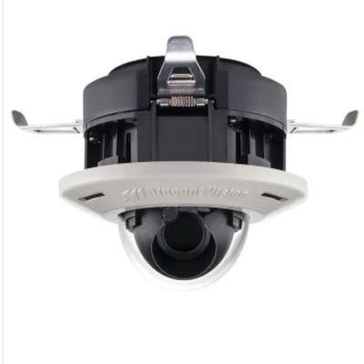 Arecont Vision AV1555DN-F-NL 1.2MP MicroDome G2 Day/Night Network Dome Camera (No Lens)