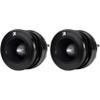 Kicker ST-Series PA ST4TW 1.5" Bullet Tweeter Bundle (2 tweeters) view 1