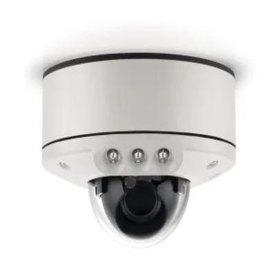 Arecont Vision AV1555DNIR-S-NL 1.2MP MicroDome G2 Day/Night Network Dome Camera (No Lens)