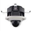Arecont Vision AV2555DN-F-NL 1080p MicroDome G2 Day/Night Network Dome Camera (No Lens) view 1