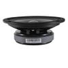 B2 Audio Pair of 6.5" Carbon Fiber 3.3-Ohm 80W Shallow Mount Water Resistant Speakers view 3