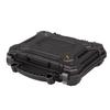 ARTIBETTER Waterproof Tool Box 32cm Impact Resistant Storage Case for Outdoor Use Safety Lock and Dustproof Design view 1