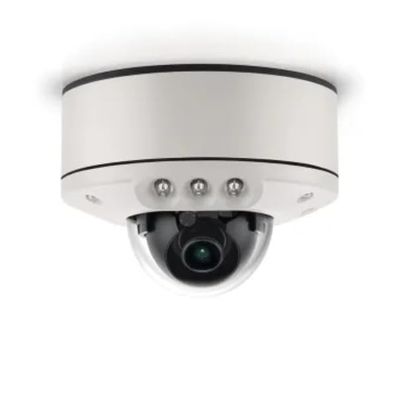Arecont Vision AV2556DNIR-S 1080p MicroDome G2 WDR Day/Night Network Dome Camera with IR