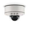 Arecont Vision AV2556DNIR-S 1080p MicroDome G2 WDR Day/Night Network Dome Camera with IR view 1