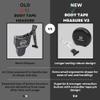 MeasureWiz Body Tape Measure view 4
