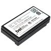 110IMX7-12-12-8G Isolated Module, Conformal Coated DC DC Converter 2 Output 12V 12V 300mA, 300mA 60V - 150V Input view 1