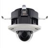 Arecont Vision AV2556DN-F-NL 1080p MicroDome G2 WDR Day/Night Network Dome Camera (No Lens) view 1