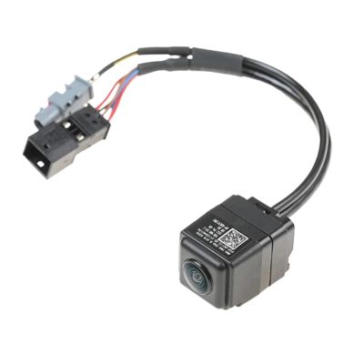 4M0980556B Rear View Camera Compatible with A4 Compatible with Bentley Continental GT 5950cc Petrol Convertible Parking Assist Backup Camera