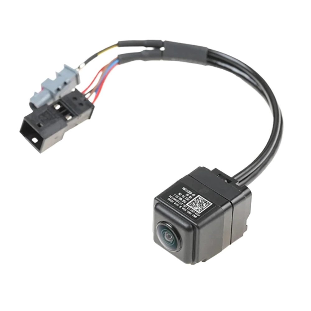 4M0980556B Rear View Camera Compatible with A4 Compatible with Bentley Continental GT 5950cc Petrol Convertible Parking Assist Backup Camera