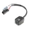 4M0980556B Rear View Camera Compatible with A4 Compatible with Bentley Continental GT 5950cc Petrol Convertible Parking Assist Backup Camera view 1