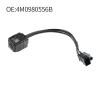4M0980556B Rear View Camera Compatible with A4 Compatible with Bentley Continental GT 5950cc Petrol Convertible Parking Assist Backup Camera view 2