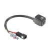 4M0980556B Rear View Camera Compatible with A4 Compatible with Bentley Continental GT 5950cc Petrol Convertible Parking Assist Backup Camera view 3