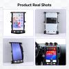 14.5 Inch Tesla Style Android 13 Car Radio Head Unit for Nissan 370Z 2009-2021, 1080P Multimedia Stereo Video Player CarPlay GPS Navigation, OEM Function (8-256GB) view 4