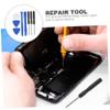 Housoutil Set Phone Opening Tool Fastener Pry Tool Electric Screwdriver Prying Tool Watch Repair Tool Kit Laptop Screwdriver Screw Driver Screwdrivers Repair Tool for view 4