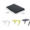Cabilock Monitor Stand Riser Storage Rack Computer Monitor Shelf Tv Screen Bracket Multifunctional Desk Shelf Office Desktop Storage view 2