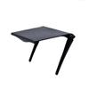Cabilock Monitor Stand Riser Storage Rack Computer Monitor Shelf Tv Screen Bracket Multifunctional Desk Shelf Office Desktop Storage view 4