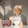 HIONJIN Retro Portable Radio -compatiable HiFi Speaker Stereo Radio Receiver Player Classic view 2