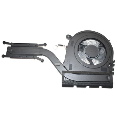 021KT2 21KT2 New Built in CPU Cooling Fan Heatsink for Latitude 7440 E7440