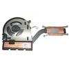 021KT2 21KT2 New Built in CPU Cooling Fan Heatsink for Latitude 7440 E7440 view 2