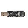 Bloepum WCH Linke CH32V003 EVT MCU Download Debugger RISC-V Architecture MCU/SWD Interface ARM Chip 1 Serial Port to USB Channel view 1
