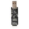 Bloepum WCH Linke CH32V003 EVT MCU Download Debugger RISC-V Architecture MCU/SWD Interface ARM Chip 1 Serial Port to USB Channel view 2