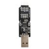 Bloepum WCH Linke CH32V003 EVT MCU Download Debugger RISC-V Architecture MCU/SWD Interface ARM Chip 1 Serial Port to USB Channel view 3