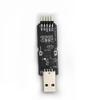 Bloepum WCH Linke CH32V003 EVT MCU Download Debugger RISC-V Architecture MCU/SWD Interface ARM Chip 1 Serial Port to USB Channel view 4
