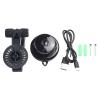 AugustknowU 1080P Wireless WiFi Camera Indoor Outdoor Security System Night Motion Detection Two-Way Audio view 3