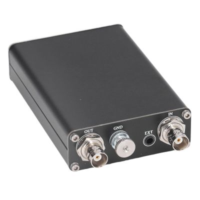ATU10 QRP Automatic Antenna Tuner 0.91in Display Radio Tuner with BNC Connector Version 1.4