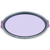 NiSi - JetMag Pro 95MAG Natural Night, Magnetic Light Pollution Reduction Lens Filter for Night and Astrophotography, Nano Waterproof Coated, Optical Glass, Ultra-Slim Frame - Lens Adapter Required view 1