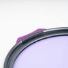 NiSi - JetMag Pro 95MAG Natural Night, Magnetic Light Pollution Reduction Lens Filter for Night and Astrophotography, Nano Waterproof Coated, Optical Glass, Ultra-Slim Frame - Lens Adapter Required view 3