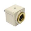 700TVL 1/3 CCD Digital Industry Microscope Camera Support BNC Color Output & 120X C-Mount Lens With 56-LED Adjustable Ring Light view 2
