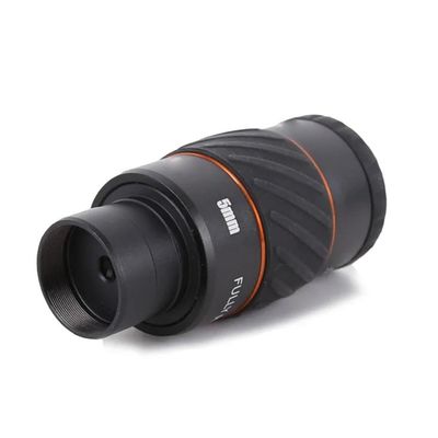 5MM Wide-Angle High-Definition Large-Caliber Telescope Eyepiece Accessories