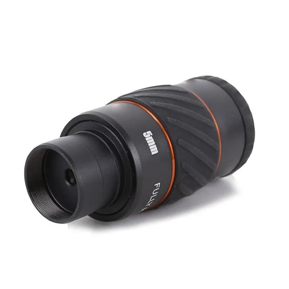 5MM Wide-Angle High-Definition Large-Caliber Telescope Eyepiece Accessories