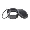 104mm Metal Base Astronomical Telescope Accessories with Plastic Cover AR0503 view 1