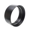 104mm Metal Base Astronomical Telescope Accessories with Plastic Cover AR0503 view 4