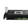 Bloepum PCIe X16 ASM2824 to 4 Port M.2 NVMe SSD Adapter Expansion Card Quad Mkey Nvme to Pci-E Converter view 3