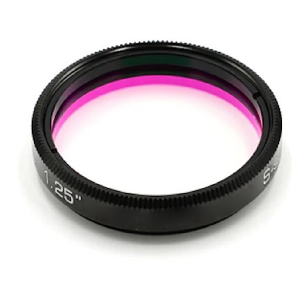 1.25 Inch Astronomical Photography