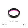 1.25 Inch Astronomical Photography view 2