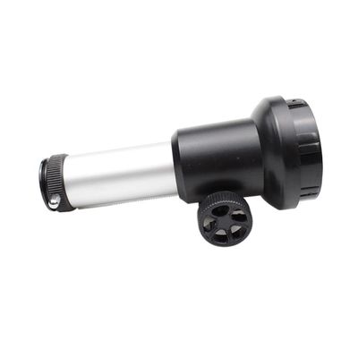 1.25 Inch Metal Rack Focuser Refraction Astronomy Telescope