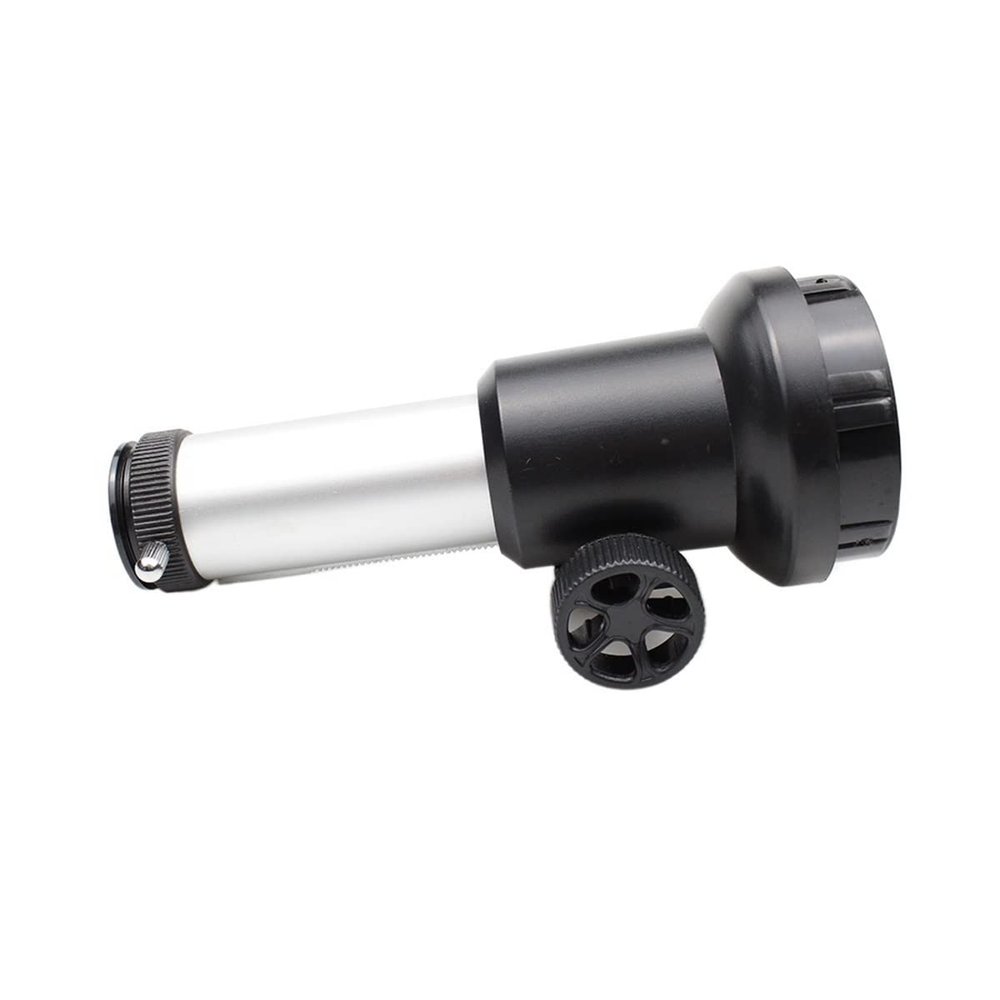 1.25 Inch Metal Rack Focuser Refraction Astronomy Telescope