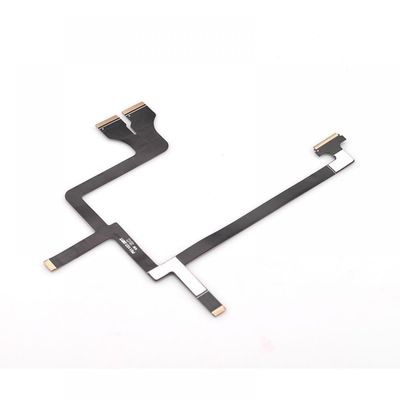 D Phantom 3 Adv Pro Compatible Repair Parts 4K Camera Yaw Arm Roll Bracket Flat Ribbon Flex Mount(FLEX CABLE)