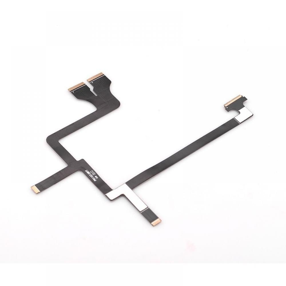 D Phantom 3 Adv Pro Compatible Repair Parts 4K Camera Yaw Arm Roll Bracket Flat Ribbon Flex Mount(FLEX CABLE)