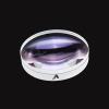 60mm (62) DIY Astronomy Telescope Accessories Self-Made Optical Lenses Objective Lens(Blue film-F600mm) view 2