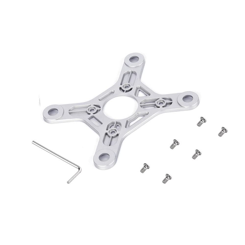 D Phantom 3 Adv Pro Compatible Repair Parts 4K Camera Yaw Arm Roll Bracket Flat Ribbon Flex Mount(GIMBAL PLATE)