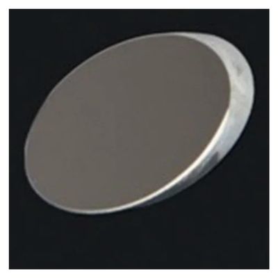 1pcs Short Secondary Mirror Elliptical Mirror for Reflection Astronomical Telescope Accessories(50mm)