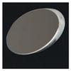 1pcs Short Secondary Mirror Elliptical Mirror for Reflection Astronomical Telescope Accessories(50mm) view 1